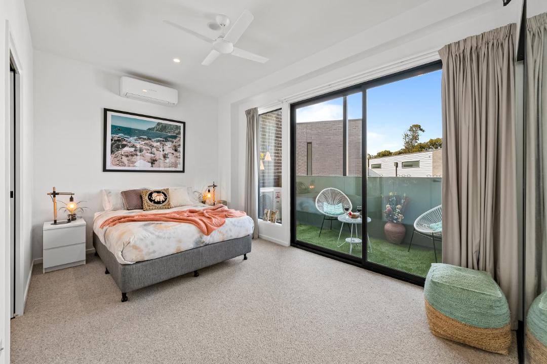 Photo of Bedroom in Coburg