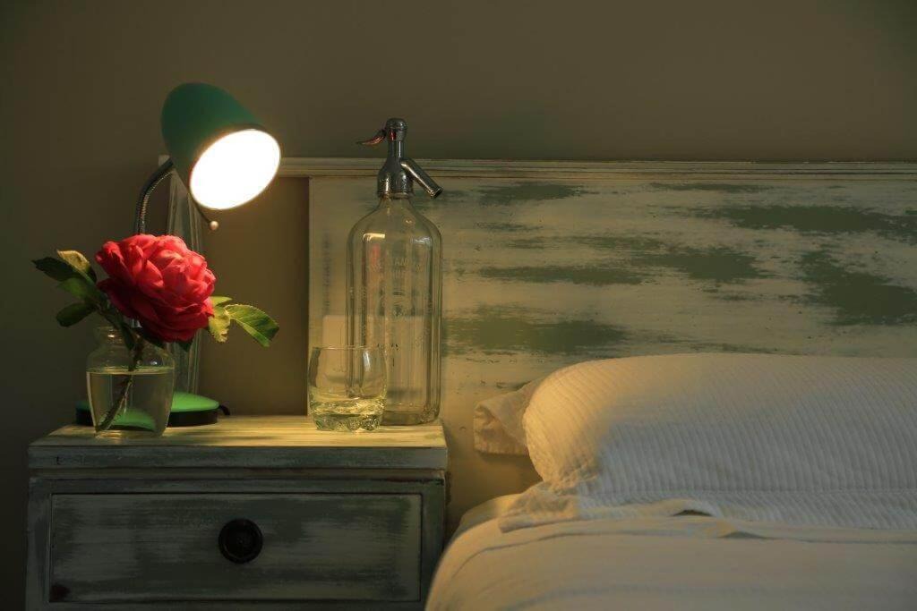 Photo of Bedroom in Ongarue