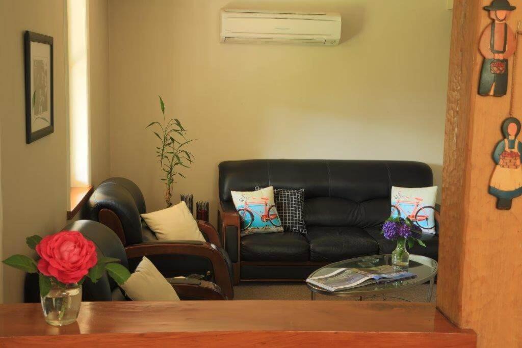 Photo of Livingroom in Ongarue