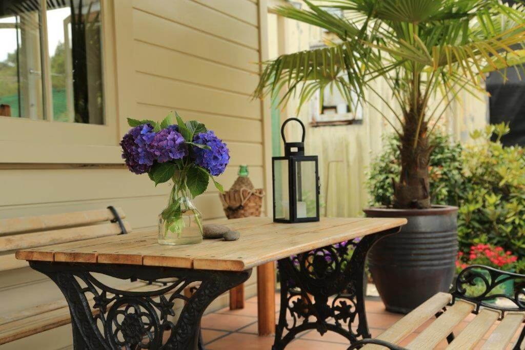 Photo of Patio Balcony in Ongarue