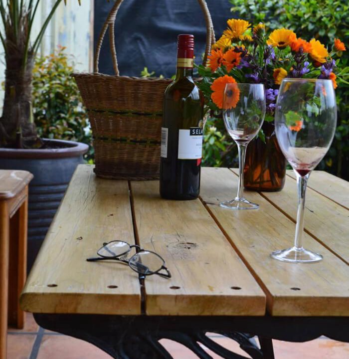 Photo of Patio Balcony in Ongarue