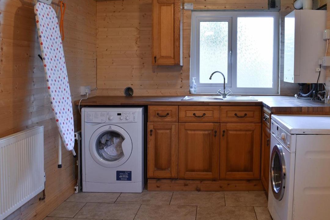 Photo of Kitchen in Walkhampton