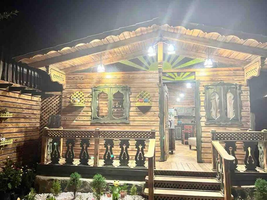 Photo of Buildings in La Joya