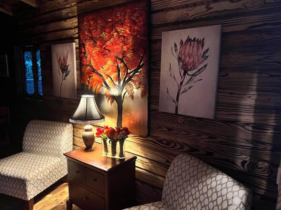 Photo of Livingroom in La Joya