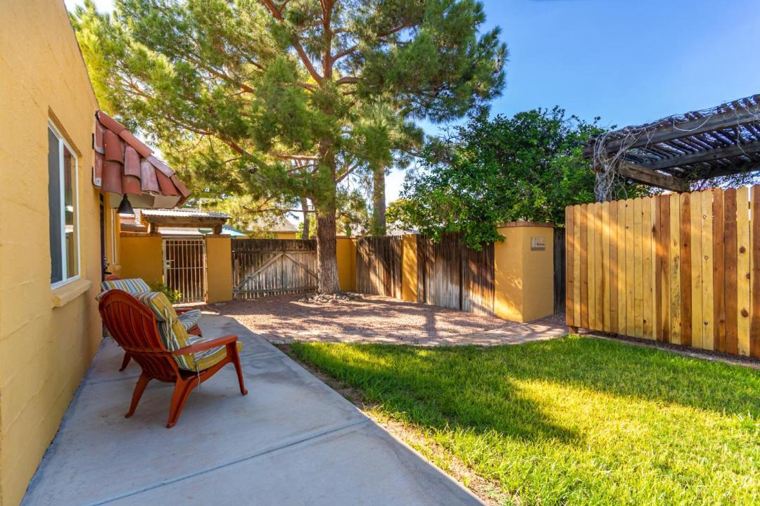 Photo of Patio Balcony in Chandler