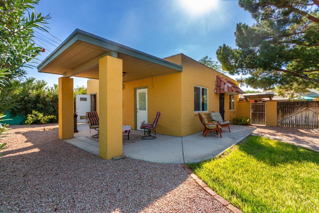 Photo of Buildings in Chandler