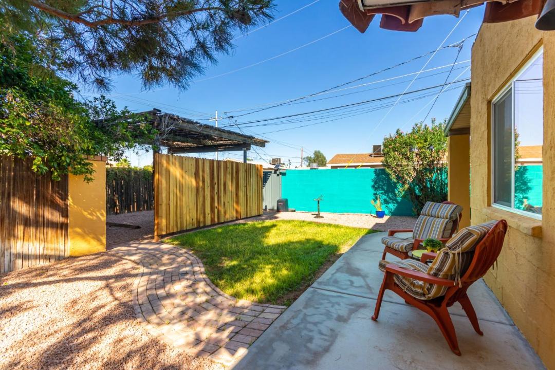 Photo of Patio Balcony in Chandler