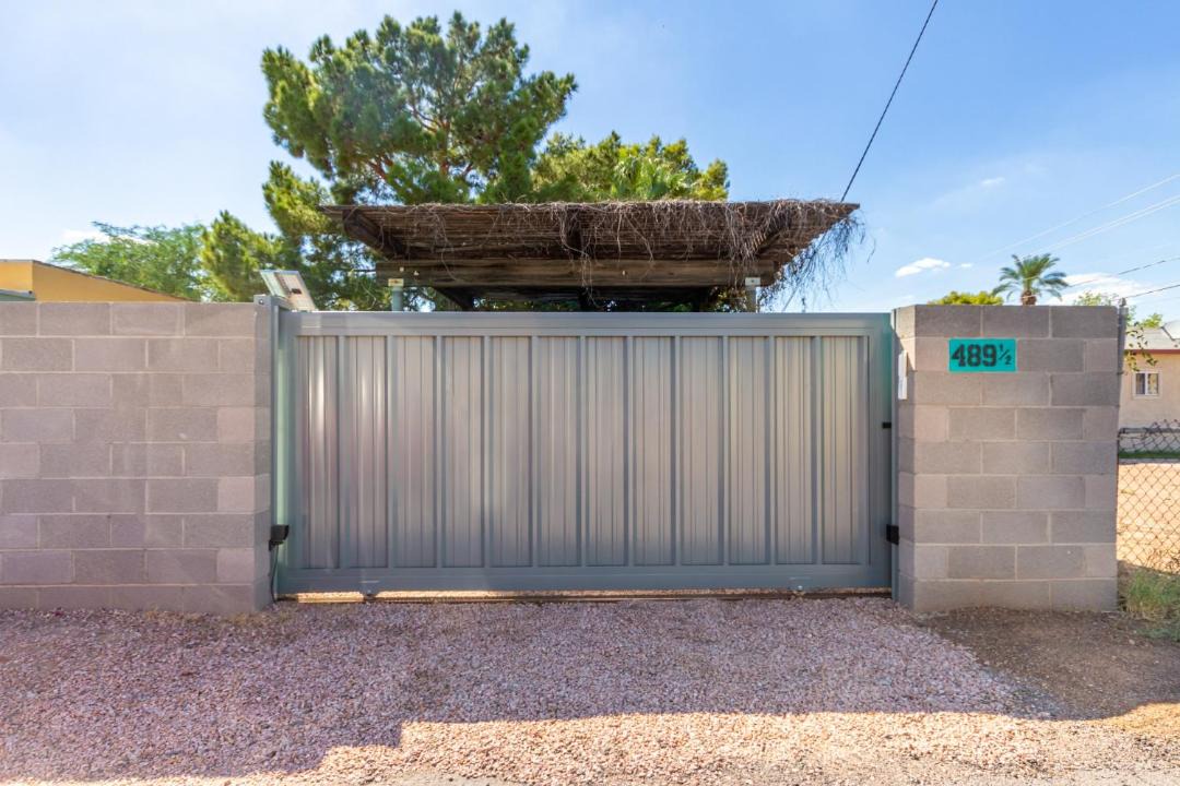 Photo of Buildings in Chandler