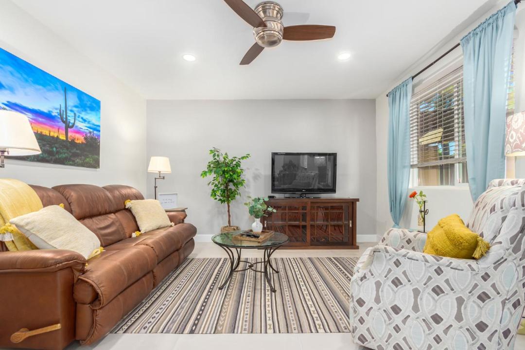 Photo of Livingroom in Chandler