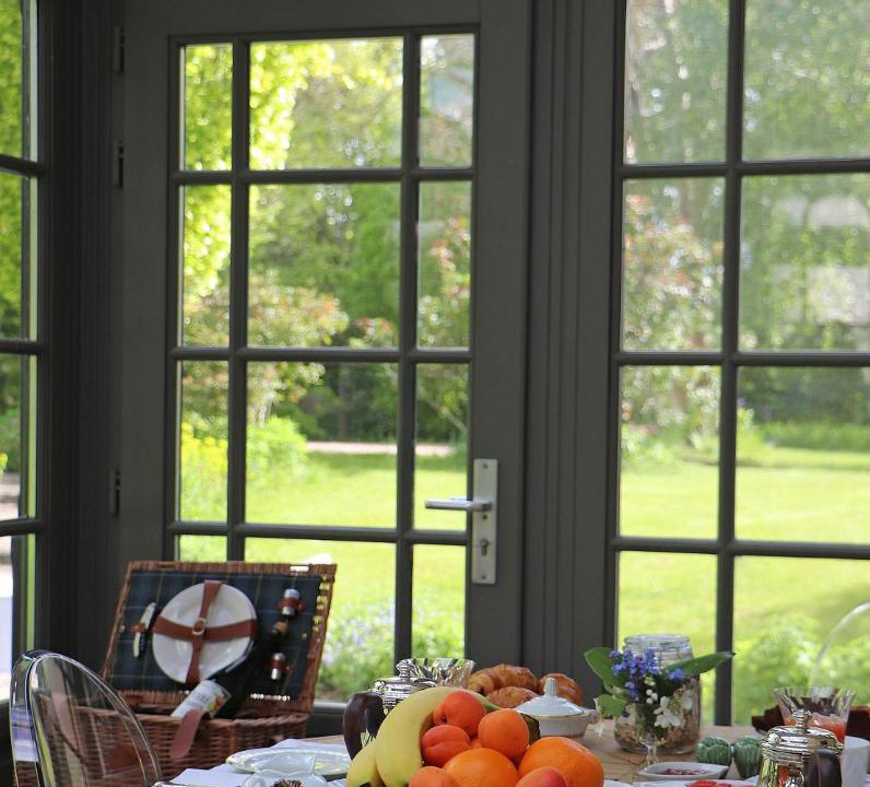 Photo of Livingroom in Moulins-sur-Orne