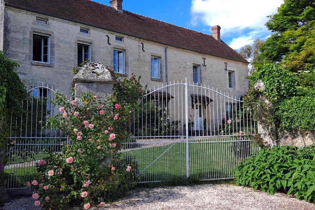 Photo of Buildings in Moulins-sur-Orne
