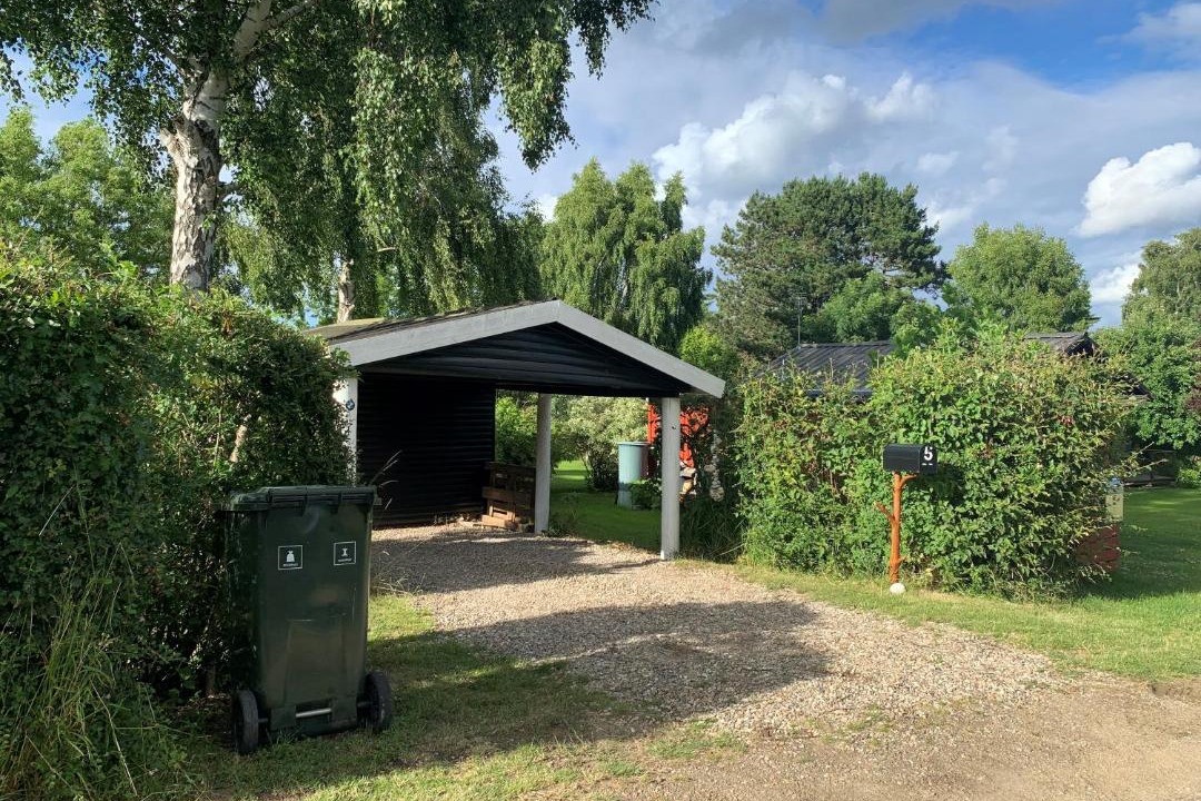 Photo of Buildings in Sjllands Odde