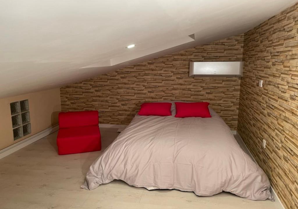 Photo of Bedroom in Lombers