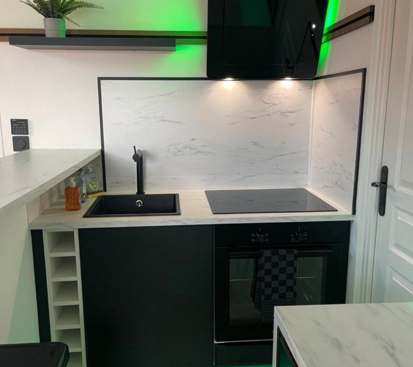 Photo of Kitchen in Noisseville