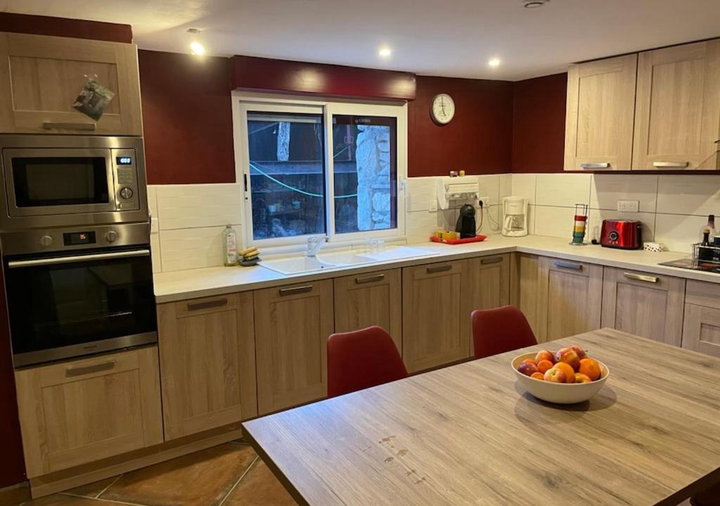 Photo of Kitchen in Lombers