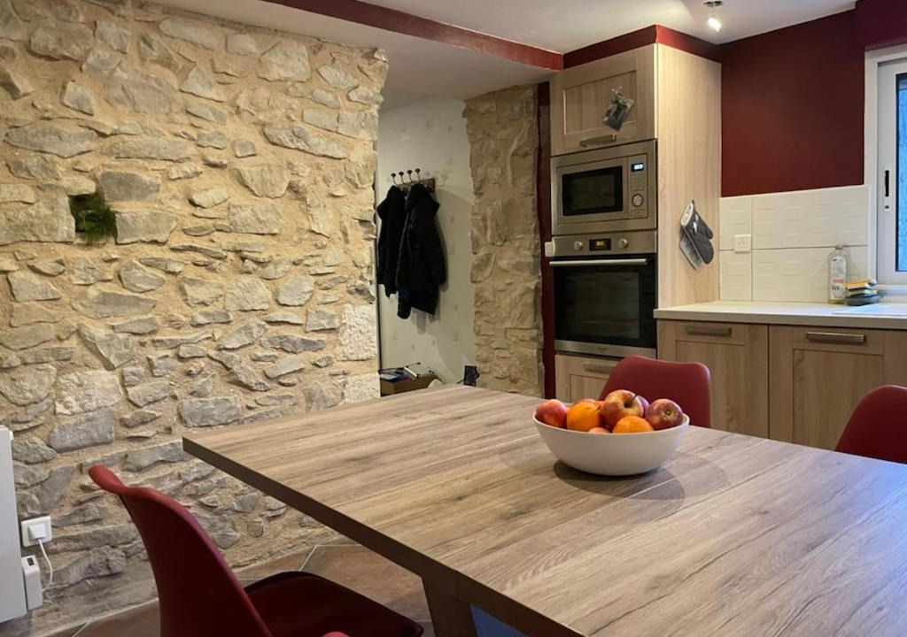 Photo of Kitchen in Lombers