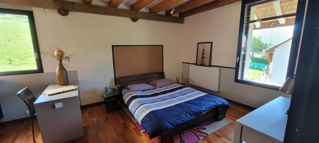 Photo of Bedroom in Les Echelles