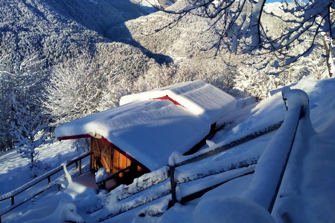 Photo of Others in Saint-Etienne-de-Tinee