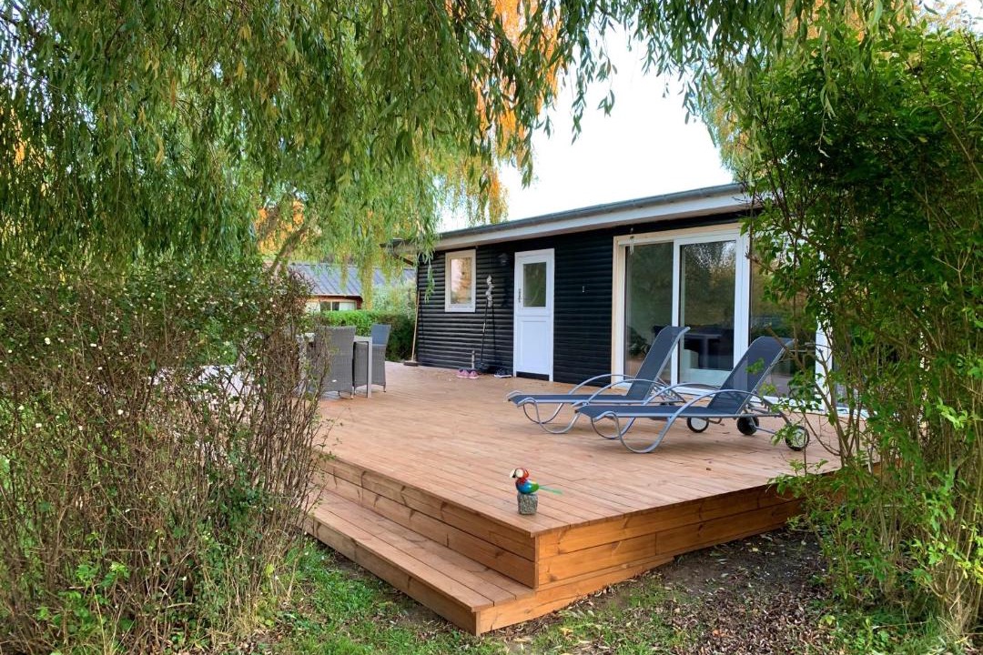 Photo of Buildings in Sjllands Odde