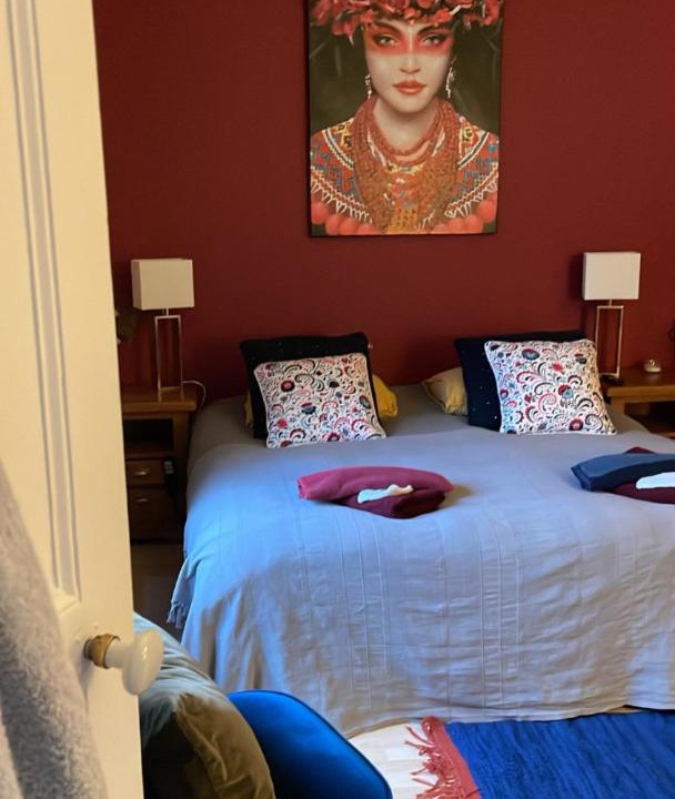 Photo of Bedroom in Pontmain