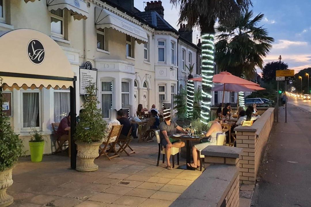 Photo of Others in Cambridge