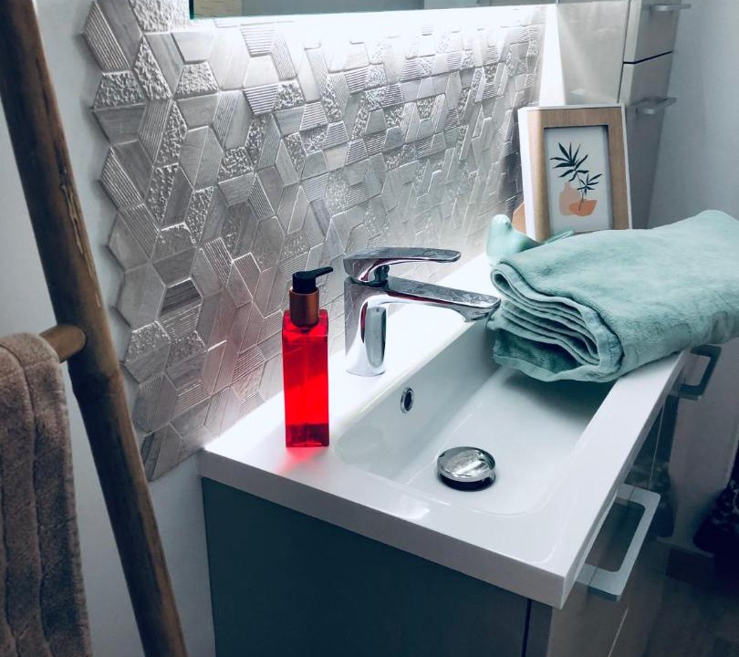 Photo of Bathroom in Pontmain