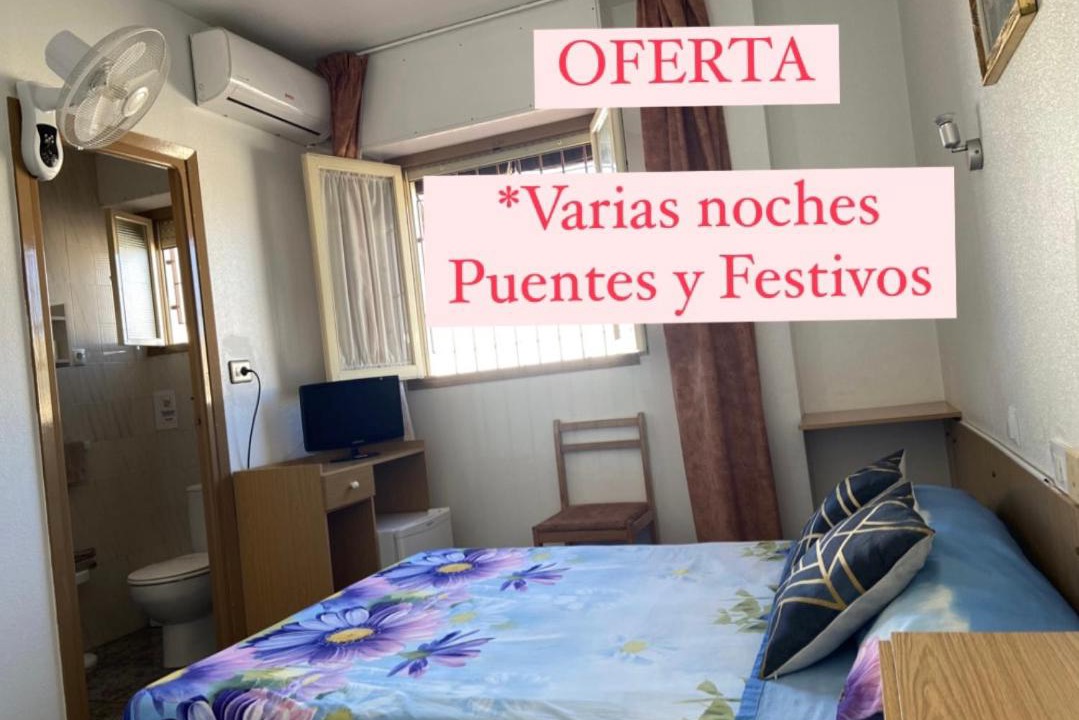 Photo of Others in Molino del Chirrete