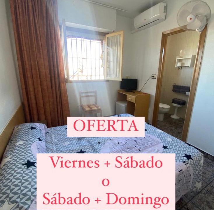 Photo of Others in Molino del Chirrete