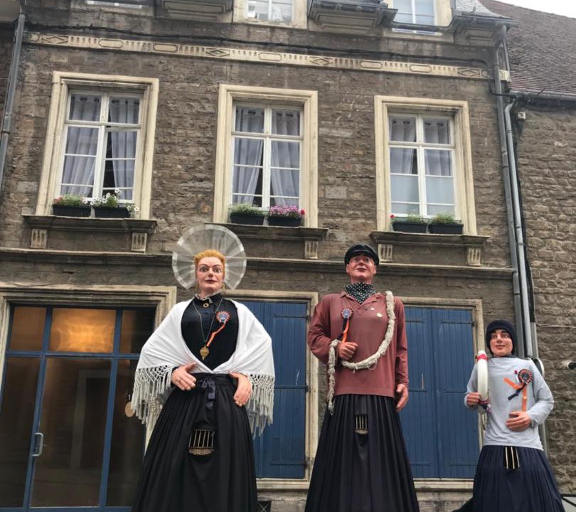 Photo of Others in Ville Haute