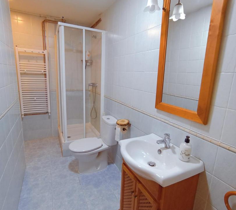 Photo of Bathroom in Rascafria