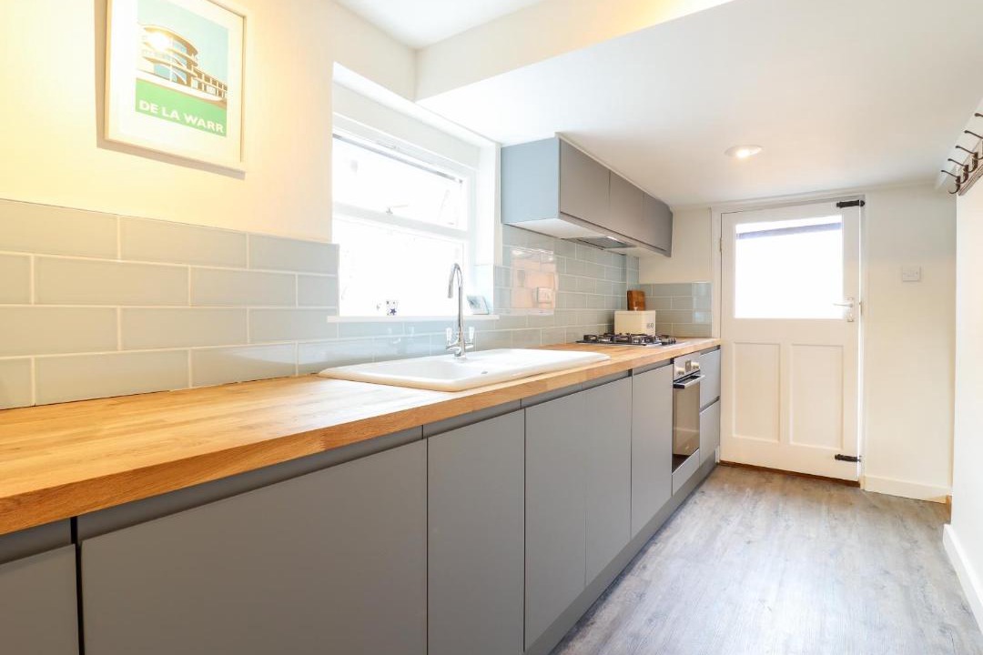 Photo of Kitchen in Manningtree