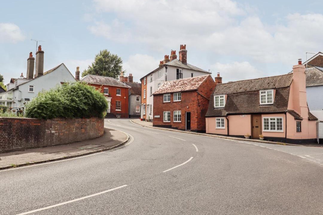 Photo of Buildings in Manningtree
