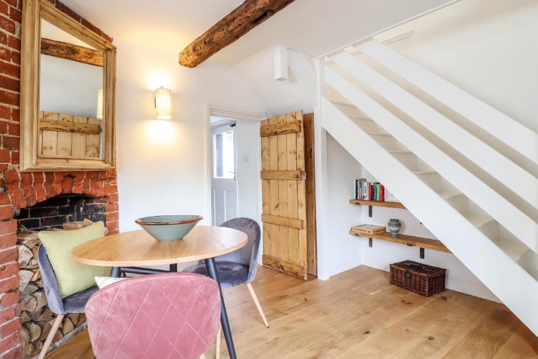 Photo of Livingroom in Manningtree