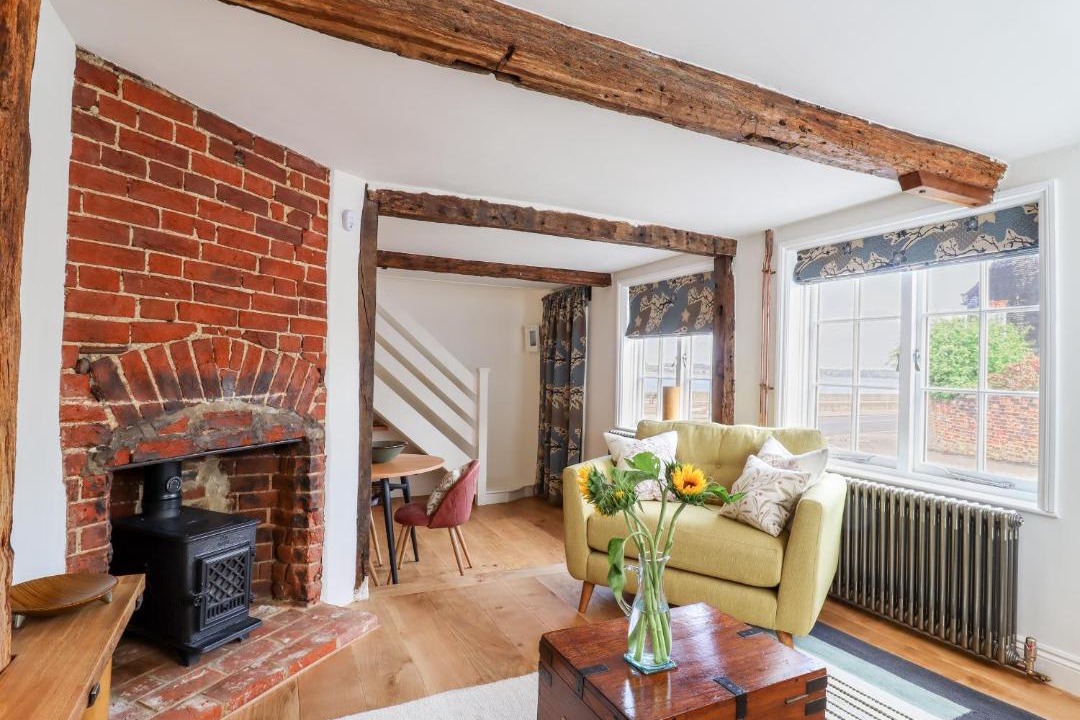 Photo of Livingroom in Manningtree