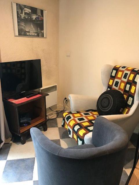 Photo of Livingroom in Morsang-sur-Orge