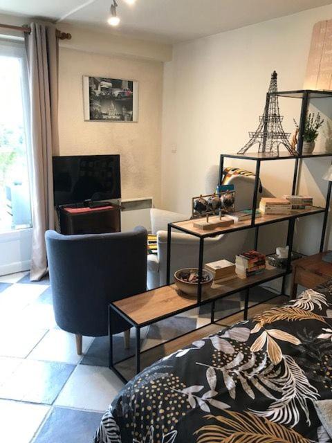 Photo of Livingroom in Morsang-sur-Orge