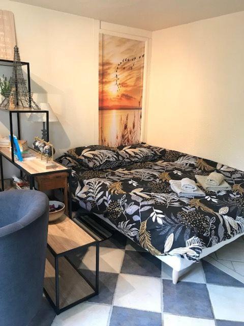 Photo of Bedroom in Morsang-sur-Orge