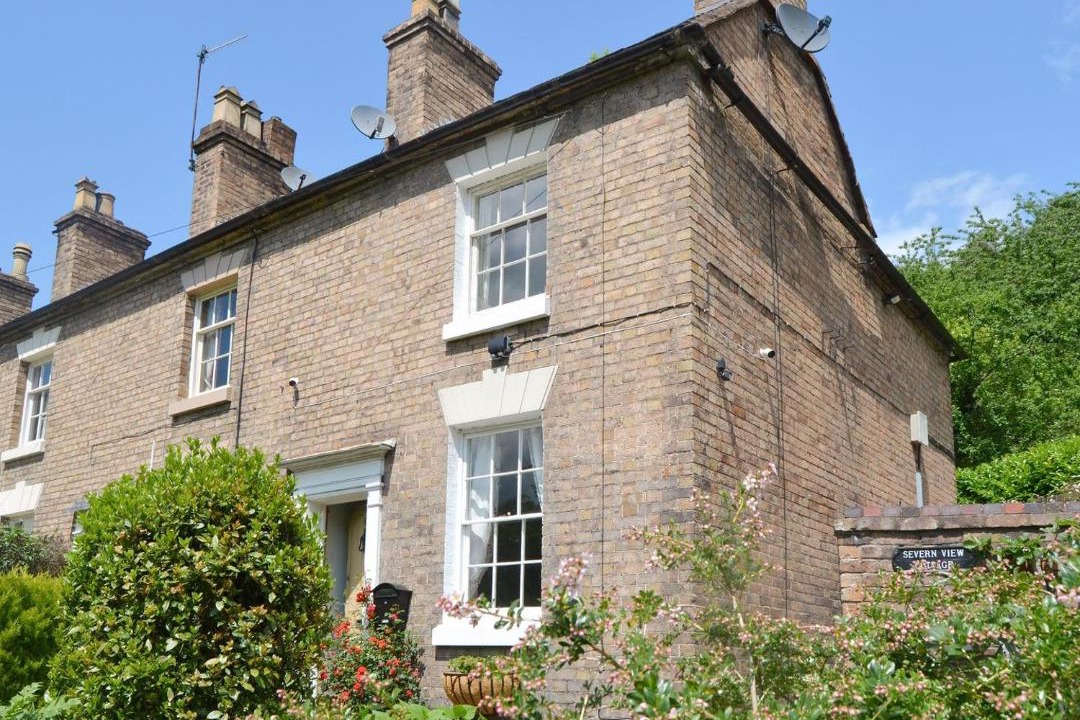 Photo of Others in Ironbridge