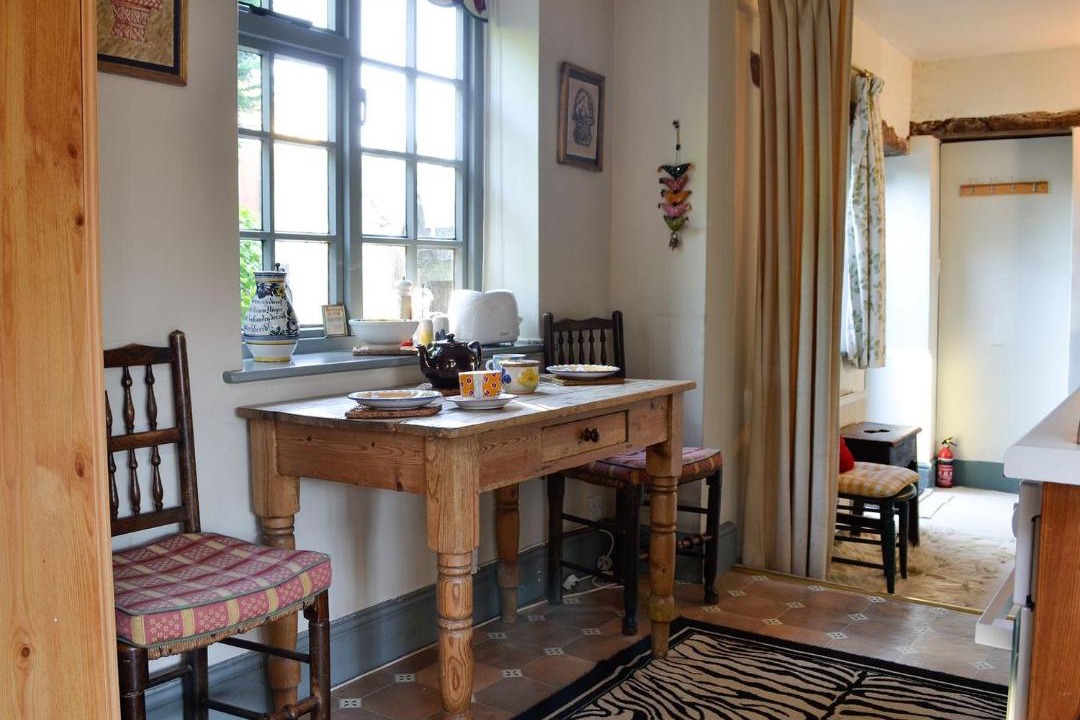 Photo of Others in Little Rissington