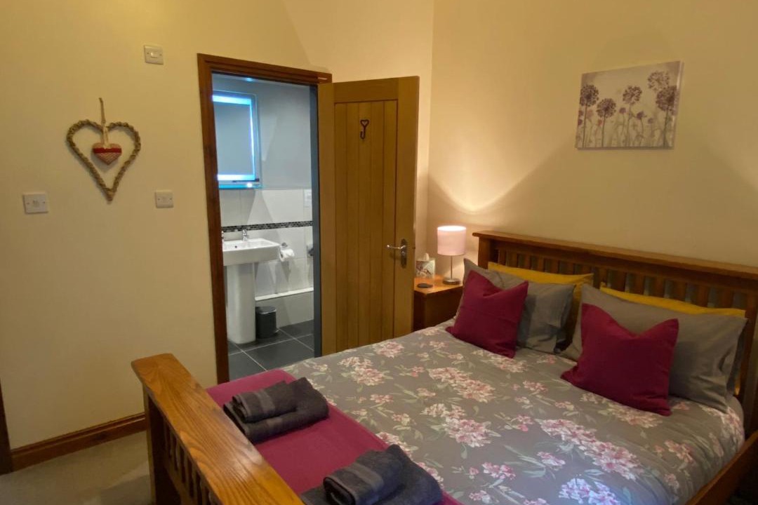 Photo of Bedroom in Thirsk