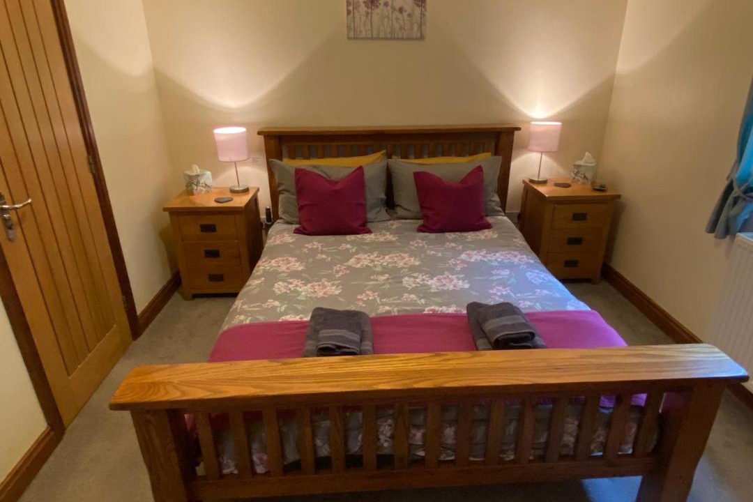 Photo of Bedroom in Thirsk