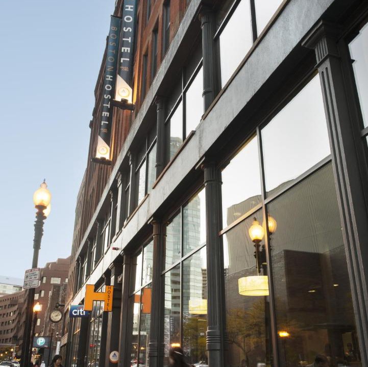 Photo of Others in Theatre District