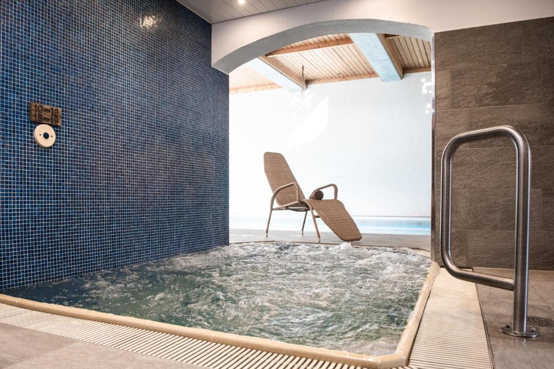 Photo of Bathroom in Klosters Platz