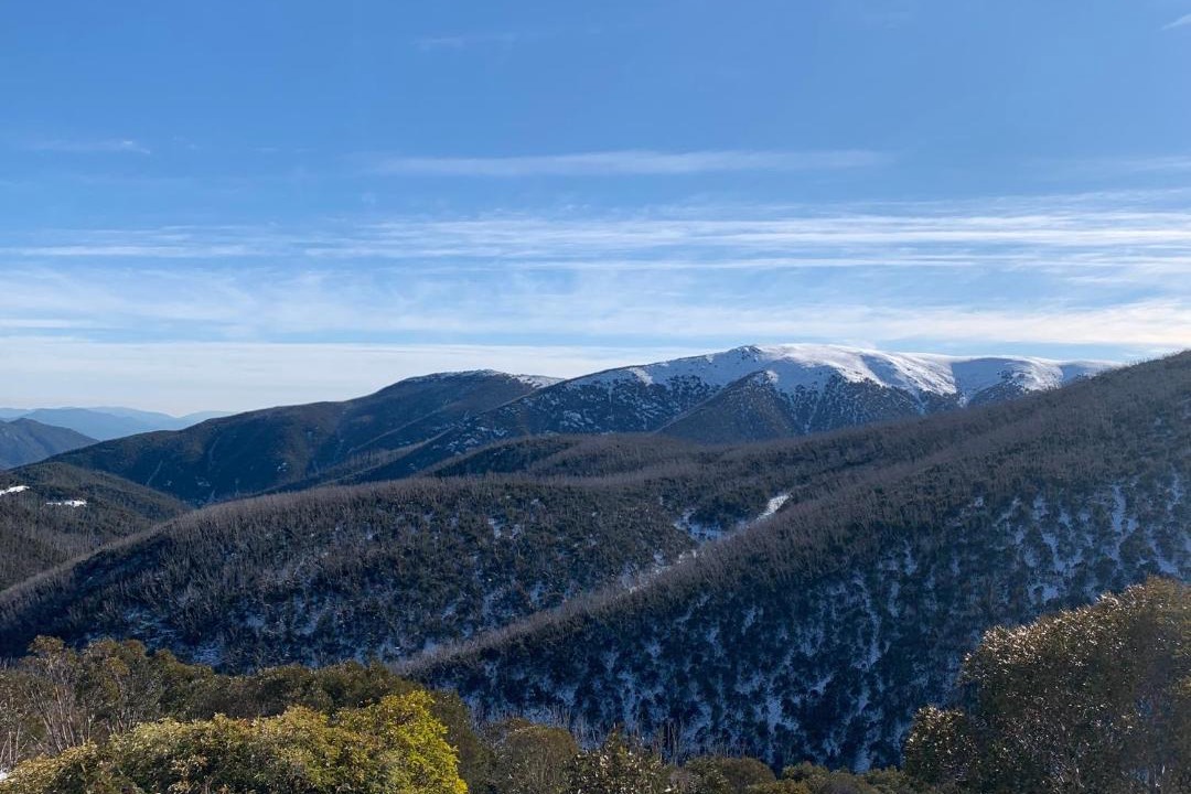 Photo of Outdoor in Falls Creek