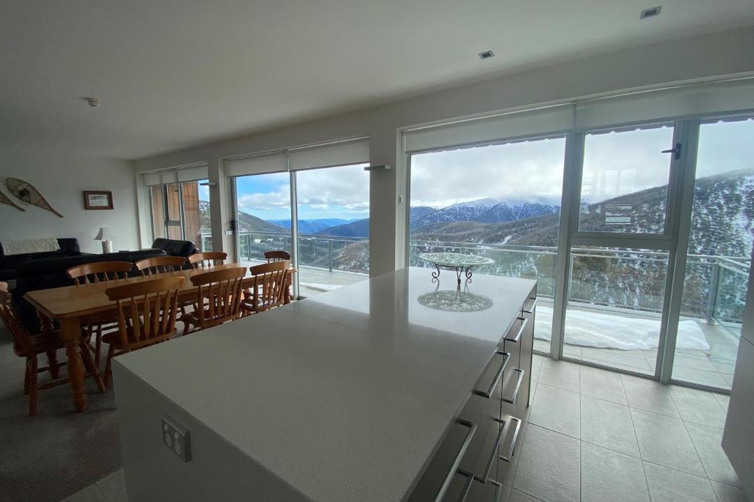 Photo of Livingroom in Falls Creek