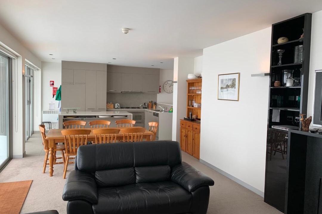 Photo of Livingroom in Falls Creek