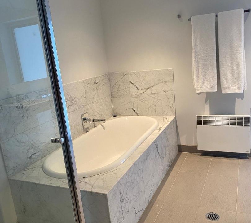 Photo of Bathroom in Falls Creek