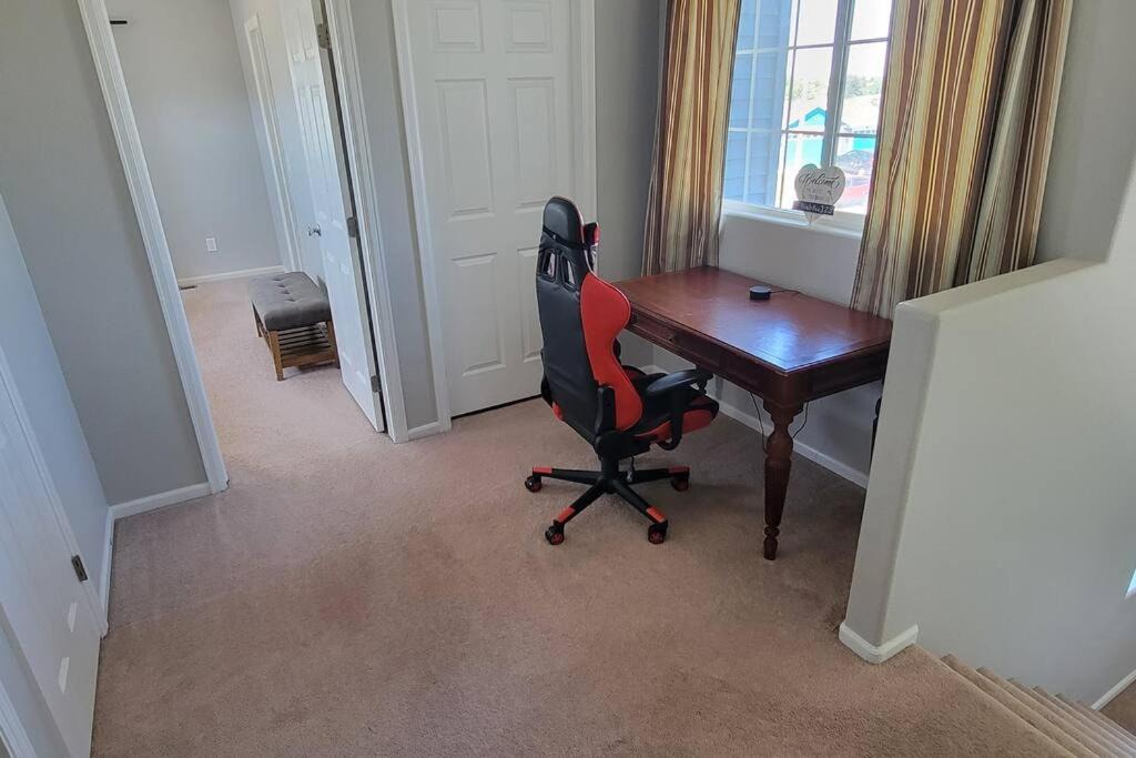 Photo of Livingroom in Casper