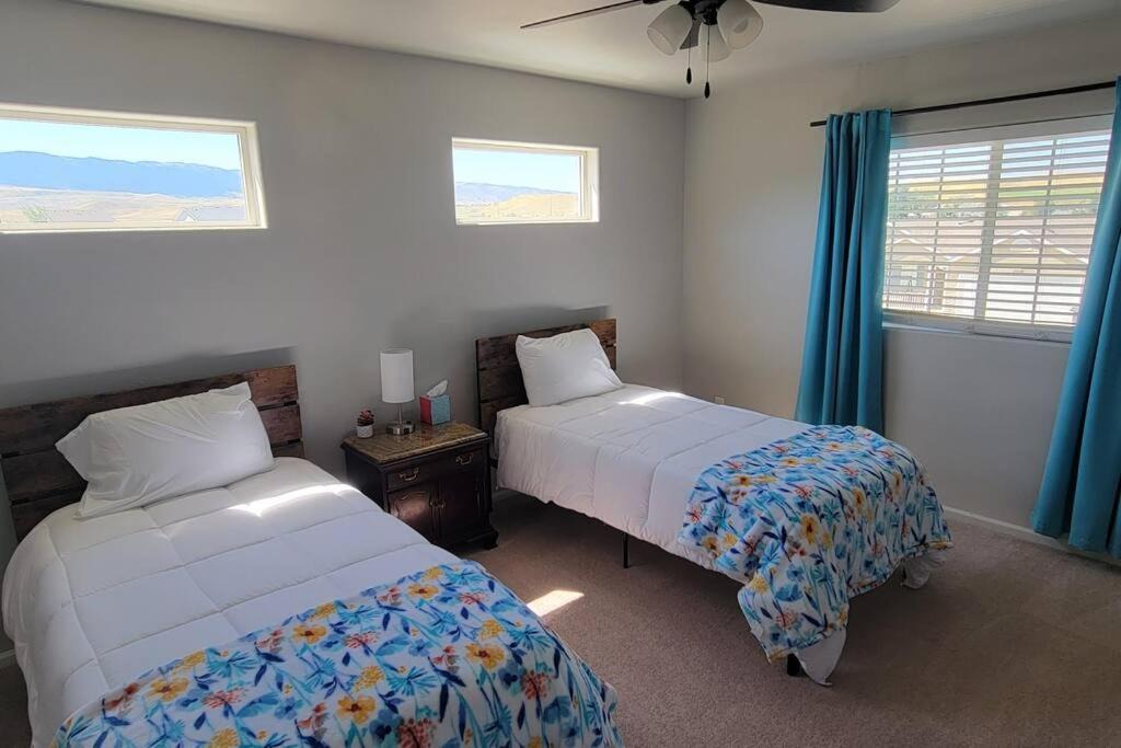 Photo of Bedroom in Casper