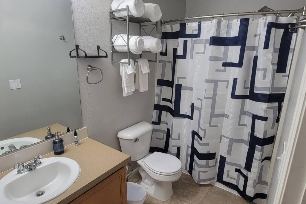 Photo of Bathroom in Casper